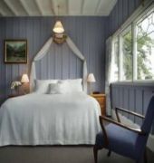 Hotel Elm Tree House Christchurch Exterior foto