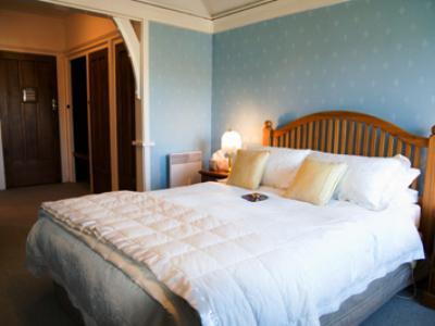 Hotel Elm Tree House Christchurch Exterior foto